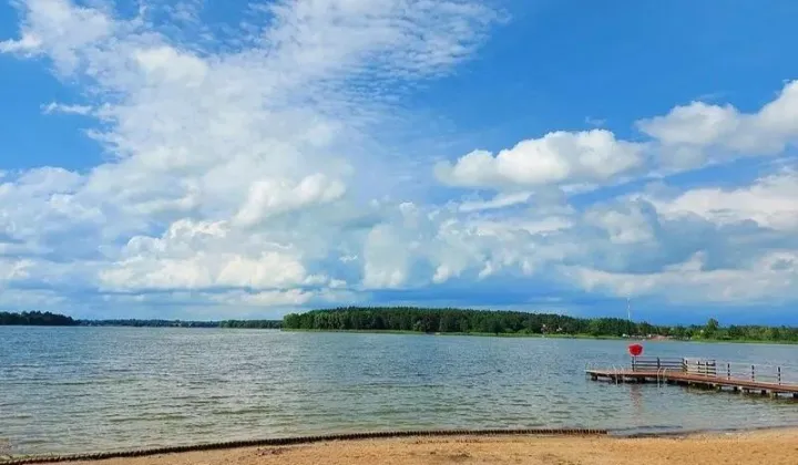 Działka rolno-budowlana Zgniły Głuszynek
