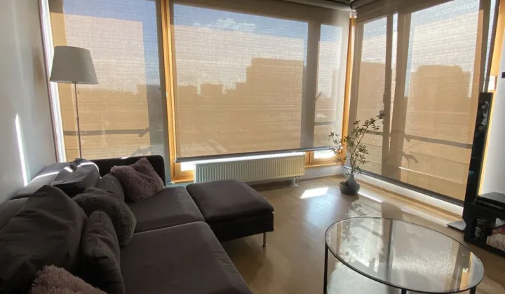 Mieszkanie 2-pokojowe Poznań Winiary, ul. Piątkowska