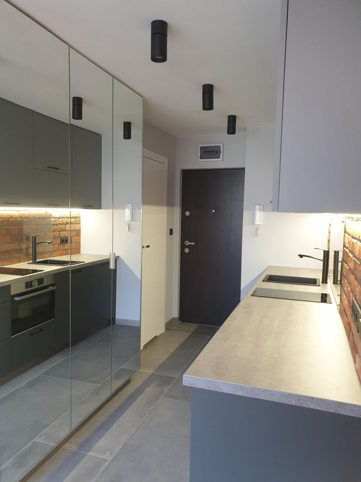 Mieszkanie 1-pokojowe Warszawa Śródmieście, ul. Bagno. Zdjęcie 7