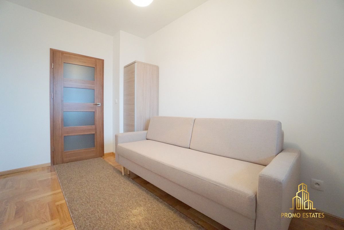 Mieszkanie 3-pokojowe Kraków Podgórze, ul. Przedwiośnie. Zdjęcie 7