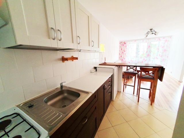 Mieszkanie 2-pokojowe Sopot Przylesie, ul. 23 Marca. Zdjęcie 10