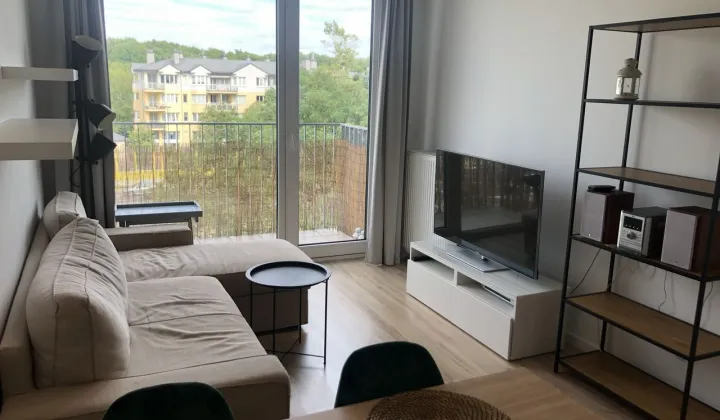 Mieszkanie 2-pokojowe Warszawa Ursynów, ul. Belgradzka