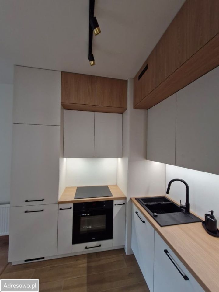 Mieszkanie 2-pokojowe Katowice Ligota, ul. Medyków. Zdjęcie 8