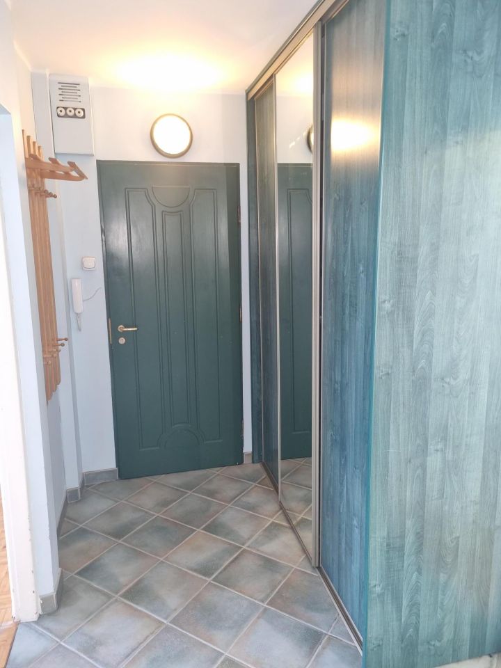 Mieszkanie 3-pokojowe Wrocław Polanka, ul. Macedońska. Zdjęcie 16