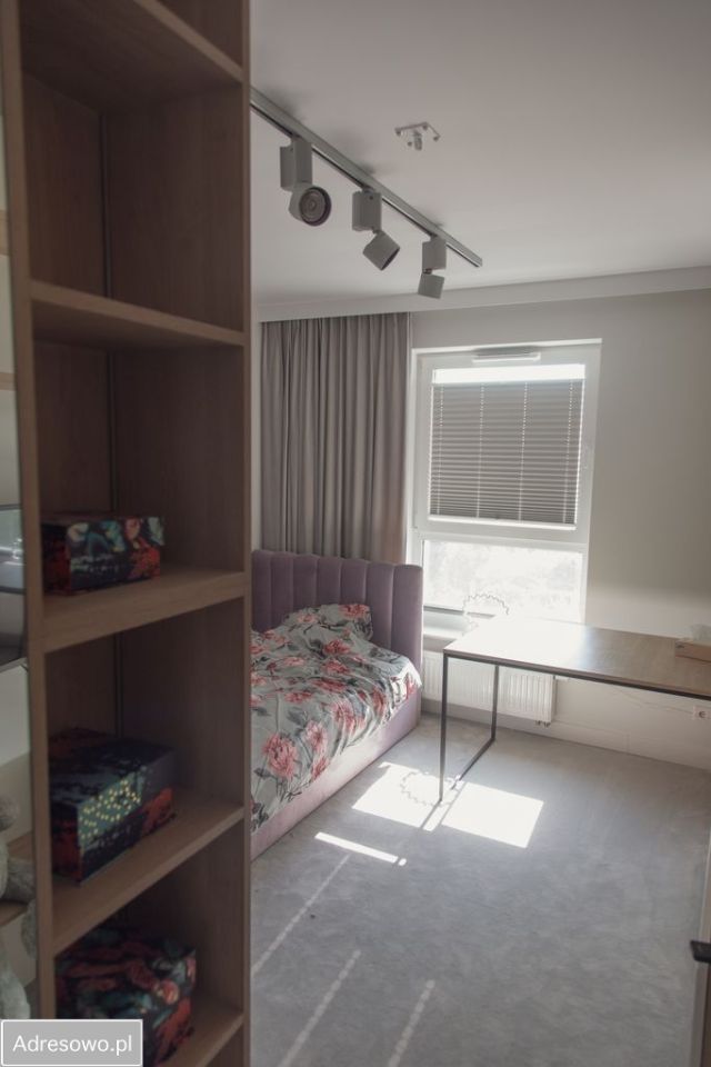 Mieszkanie 4-pokojowe Lublin Czechów Południowy. Zdjęcie 5