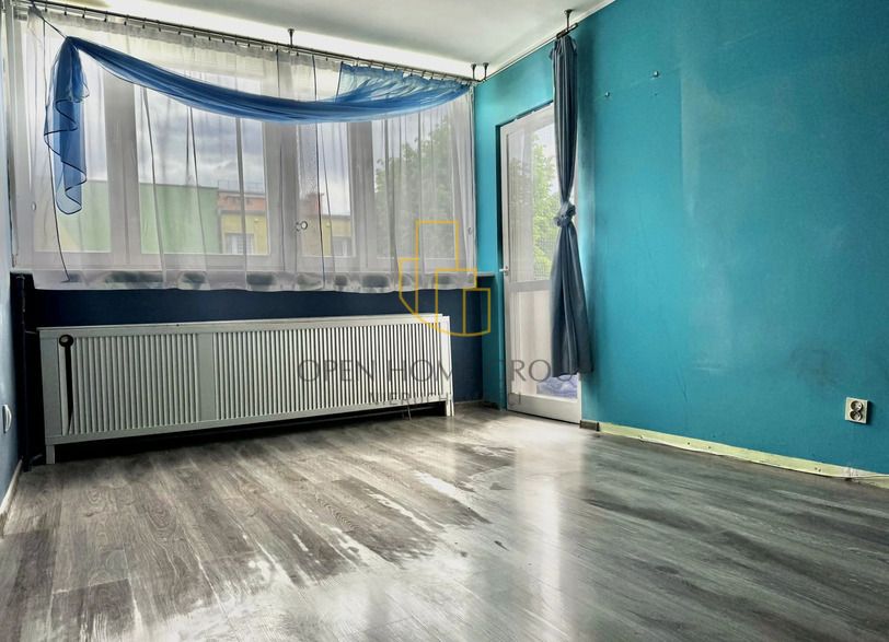 Mieszkanie 3-pokojowe Jelenia Góra Zabobrze, ul. Ludomira Różyckiego. Zdjęcie 2