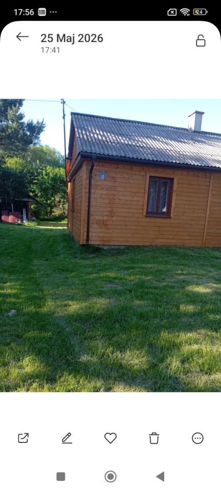 dom wolnostojący, 1 pokój Żuków-Kolonia. Zdjęcie 7