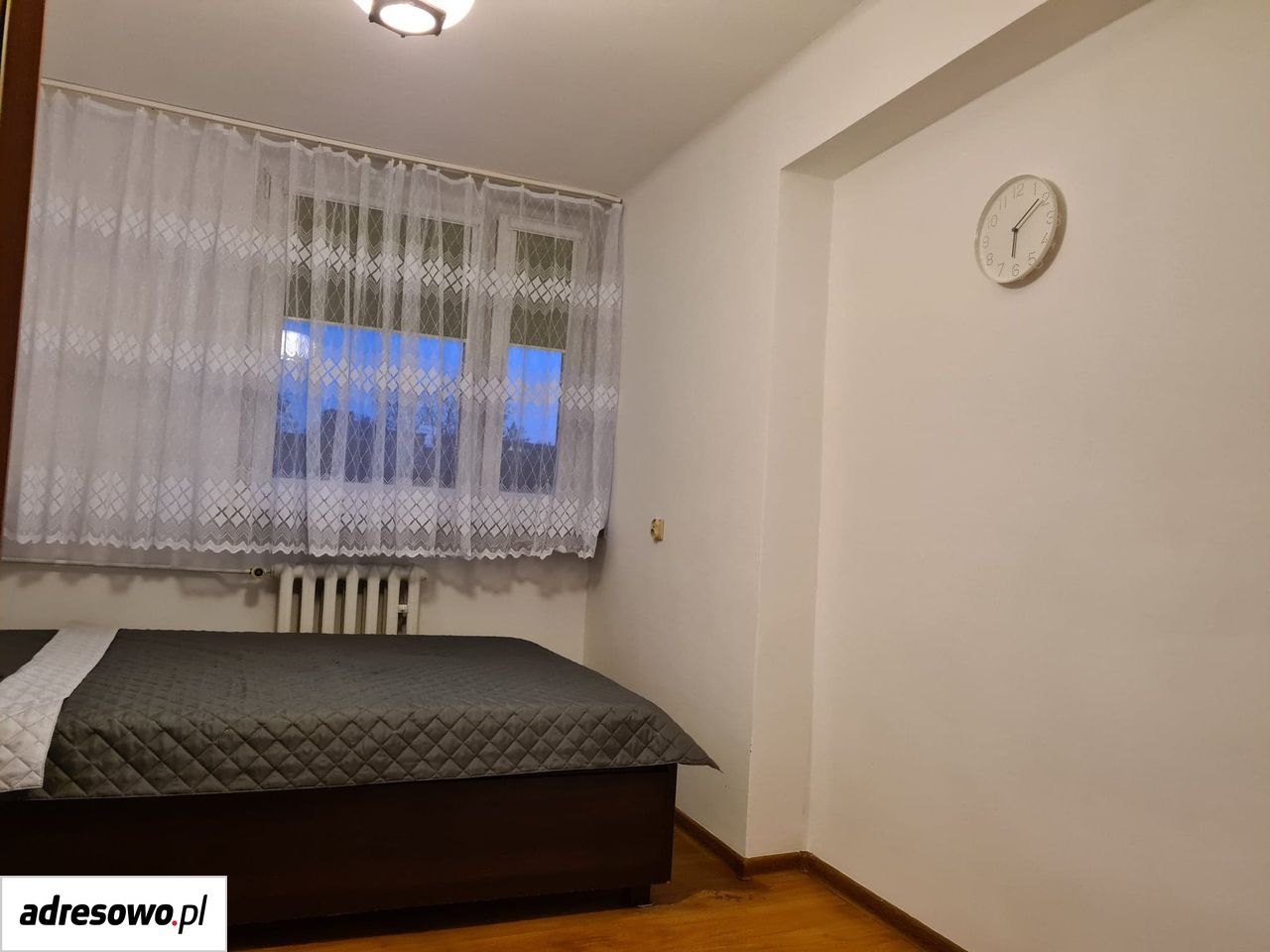 Mieszkanie 2-pokojowe Sosnowiec Sielec, ul. Gabriela Narutowicza. Zdjęcie 2