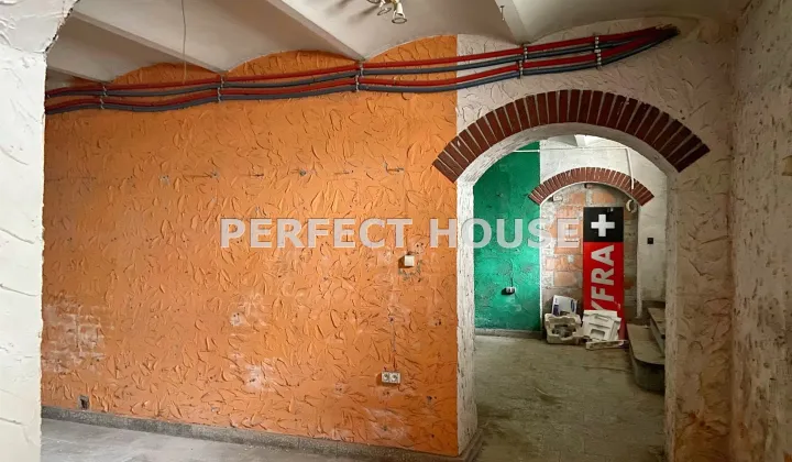 Lokal Poznań Wilda, ul. Strzelecka