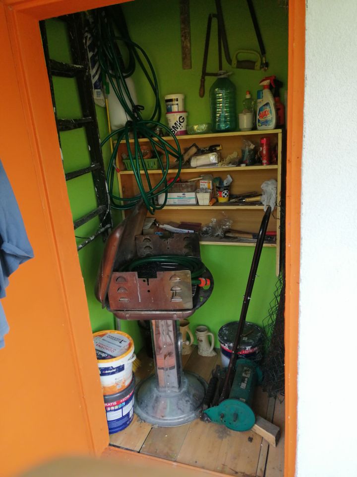 Działka rod Głogów, Ul. Rudnowska. Zdjęcie 6