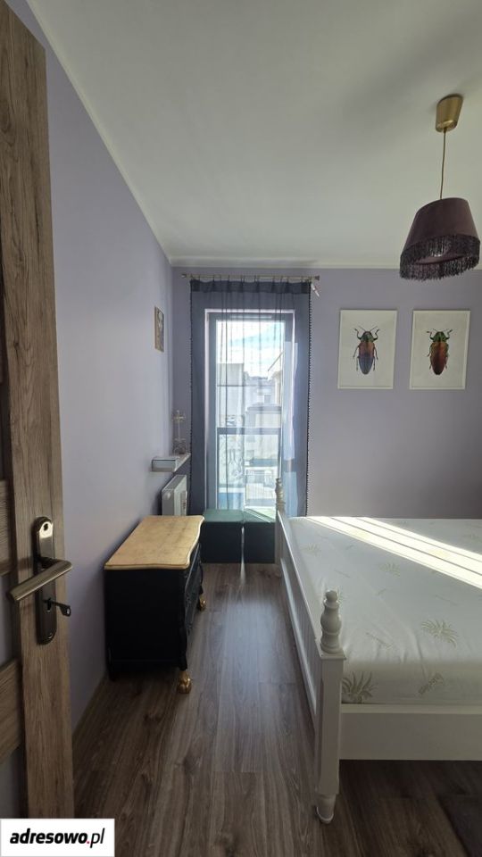 Mieszkanie 2-pokojowe Warszawa Targówek, ul. Rembrandta. Zdjęcie 11