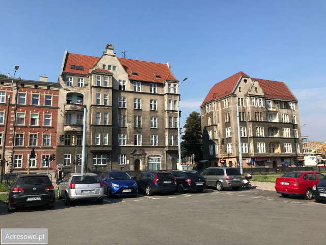 Mieszkanie 3-pokojowe Gdańsk. Zdjęcie 1