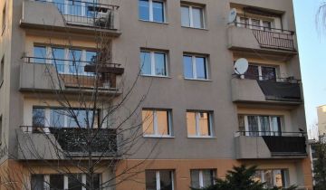Mieszkanie 2-pokojowe Katowice Śródmieście, ul. ks. bp. Józefa Gawliny