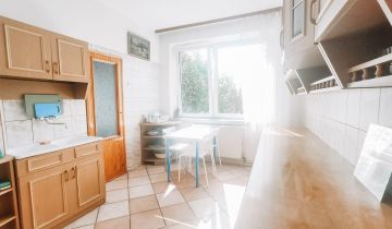 Mieszkanie 2-pokojowe Chrzanów Kolonia Rospontowa, ul. Borowcowa