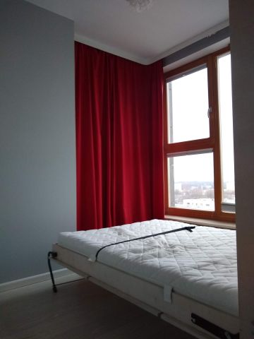 Mieszkanie 2-pokojowe Warszawa Mokotów, ul. Cybernetyki. Zdjęcie 1