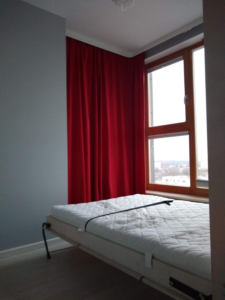 Mieszkanie 2-pokojowe Warszawa Mokotów, ul. Cybernetyki