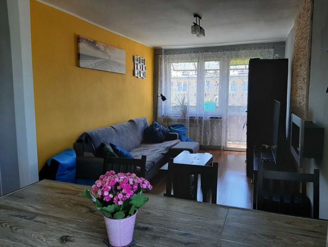 Mieszkanie 3-pokojowe Czerwieńsk, ul. Zielonogórska. Zdjęcie 1