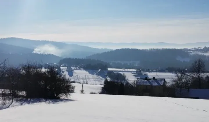 Działka budowlana Mogilno