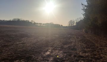 Działka budowlana Wola Karczewska, ul. Rutki