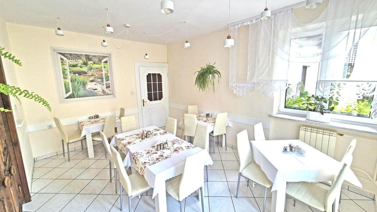 dom wolnostojący, 16 pokoi Rabka-Zdrój, ul. Pocztowa. Zdjęcie 10