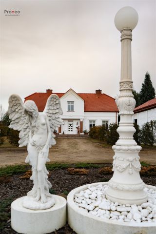 dom wolnostojący, 5 pokoi Niedźwiady Niedźwiady Małe. Zdjęcie 8