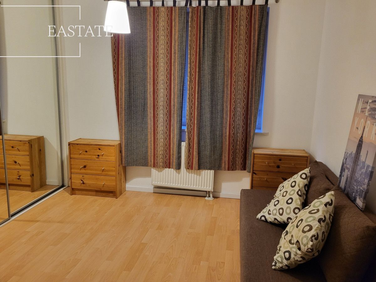 Mieszkanie 3-pokojowe Warszawa Śródmieście, al. 3 Maja. Zdjęcie 4