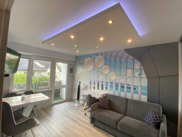 Mieszkanie 2-pokojowe Bydgoszcz Wzgórze Wolności, ul. Karpacka. Zdjęcie 1