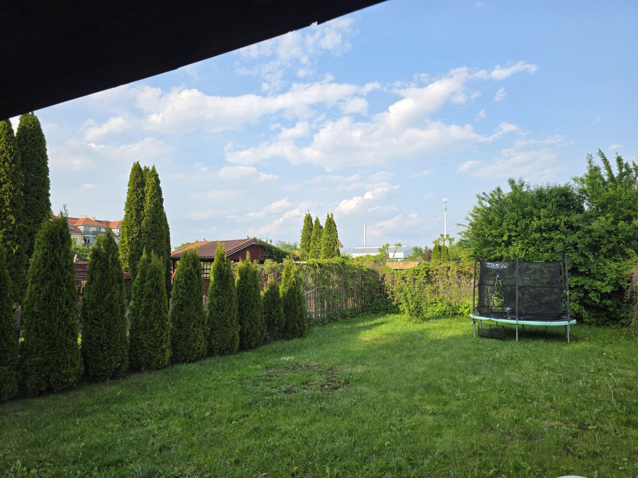 Działka rod Nidzica, ul. Józefa Ignacego Kraszewskiego. Zdjęcie 12