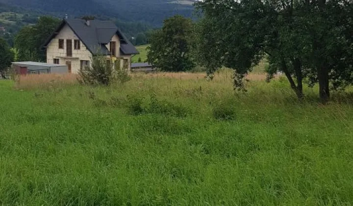 Działka rekreacyjna Głojsce, ul. Szkolna