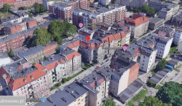 Mieszkanie 4-pokojowe Gdańsk Śródmieście, ul. Mariana Seredyńskiego