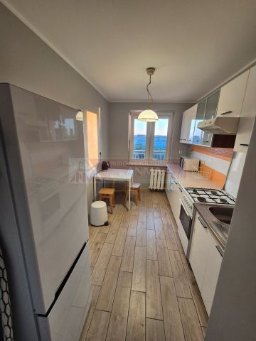 Mieszkanie 3-pokojowe Lublin Śródmieście, ul. Obywatelska. Zdjęcie 1