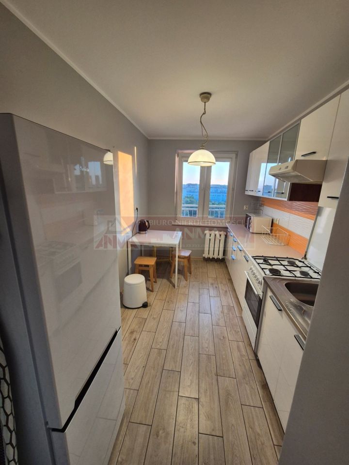 Mieszkanie 3-pokojowe Lublin Śródmieście, ul. Obywatelska