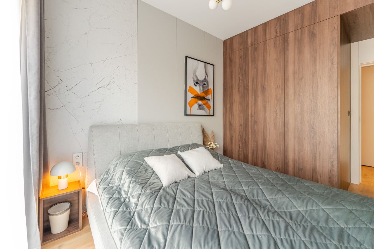 Mieszkanie 2-pokojowe Rogowo. Zdjęcie 26