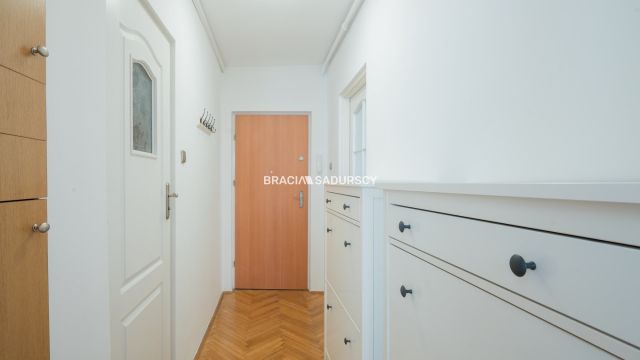 Mieszkanie 2-pokojowe Kraków Nowa Huta, os. Kolorowe. Zdjęcie 15