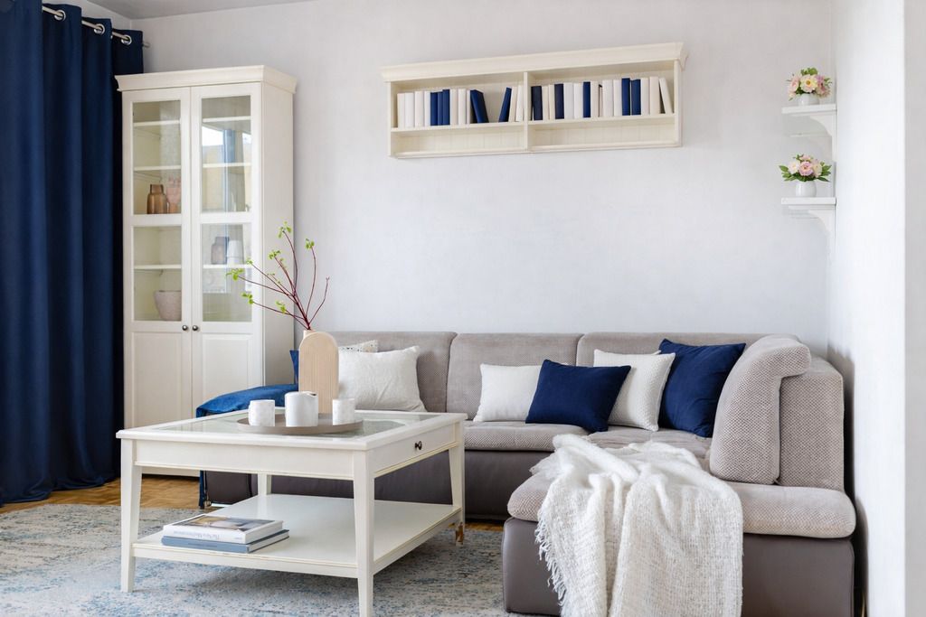 Mieszkanie 4-pokojowe Warszawa Bemowo, ul. Apenińska. Zdjęcie 3