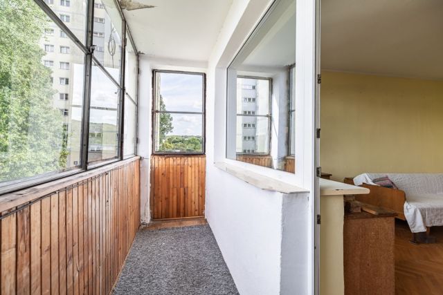 Mieszkanie 3-pokojowe Gdańsk VII Dwór, ul. Wita Stwosza. Zdjęcie 5