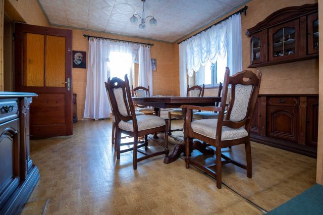 dom wolnostojący Cieszyn, ul. Bielska. Zdjęcie 1