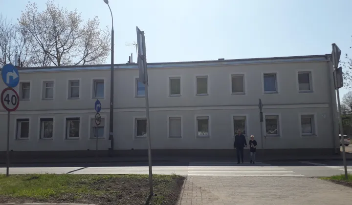 Mieszkanie 2-pokojowe Słubice, ul. Kościuszki