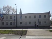 Mieszkanie 2-pokojowe Słubice, ul. Kościuszki