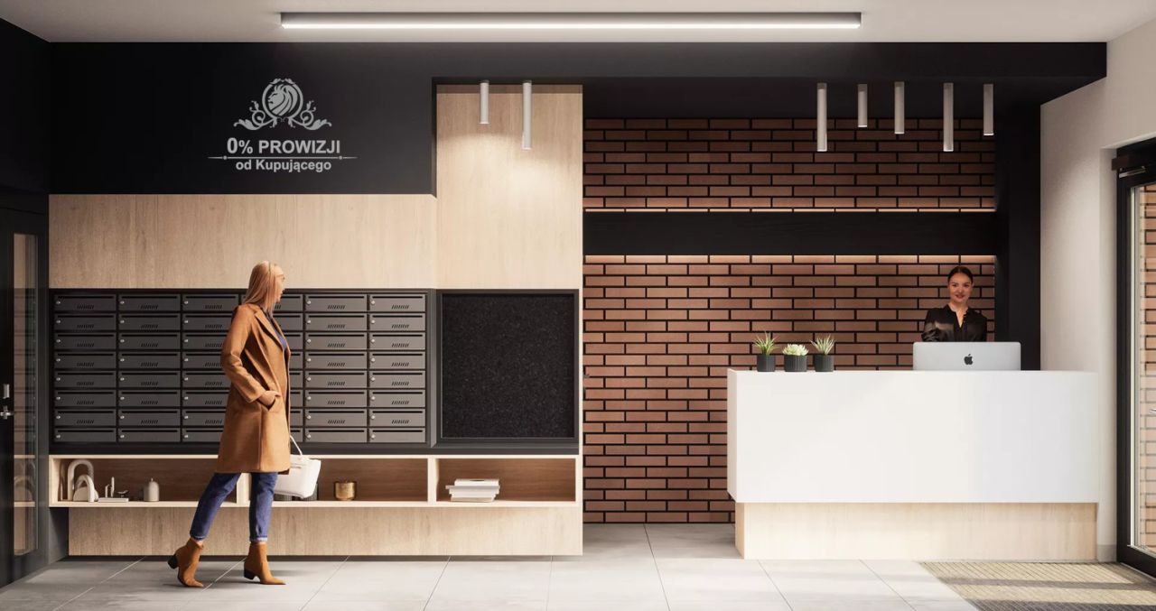 Mieszkanie 3-pokojowe Wrocław Tarnogaj