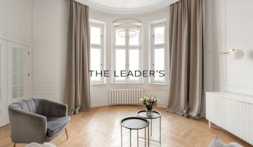 Mieszkanie 2-pokojowe Warszawa Śródmieście, ul. Hoża