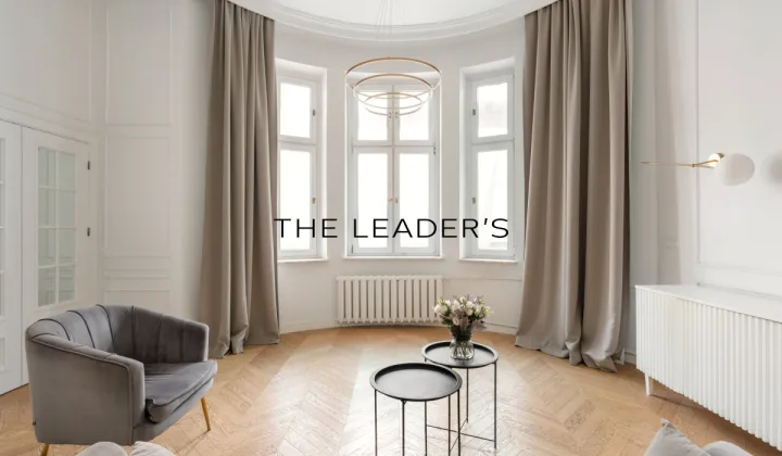 Mieszkanie 2-pokojowe Warszawa Śródmieście, ul. Hoża