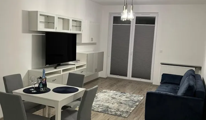 Mieszkanie 2-pokojowe Piaseczno Centrum, ul. Jana Pawła II