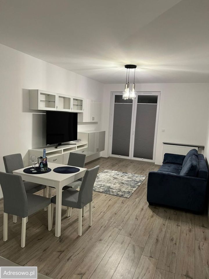 Mieszkanie 2-pokojowe Piaseczno Centrum, ul. Jana Pawła II