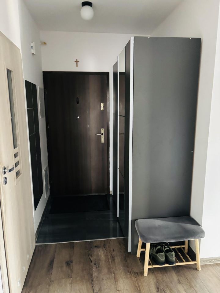 Mieszkanie 3-pokojowe Dąbrowa, ul. Diamentowa. Zdjęcie 8