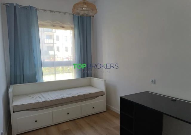 Mieszkanie 3-pokojowe Warszawa Włochy, ul. Przy Torach. Zdjęcie 8