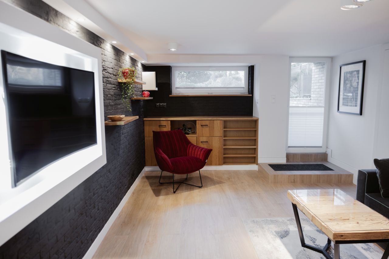 dom szeregowy, 5 pokoi Lublin Węglin, ul. Urzędowska. Zdjęcie 5