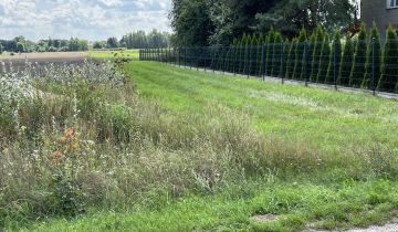 Działka rolno-budowlana Skrzynki