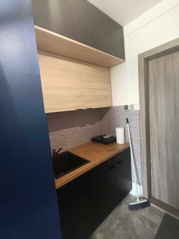 Mieszkanie 1-pokojowe Bieruń, ul. Homera. Zdjęcie 3