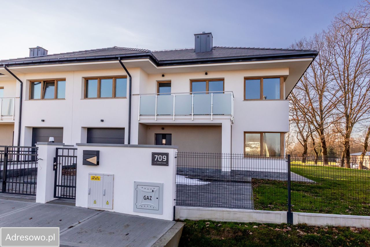 bliźniak, 5 pokoi Proszówki. Zdjęcie 14